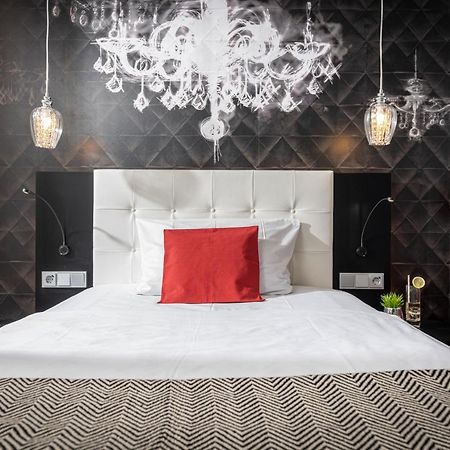Hotel Monika Büttelborn Extérieur photo