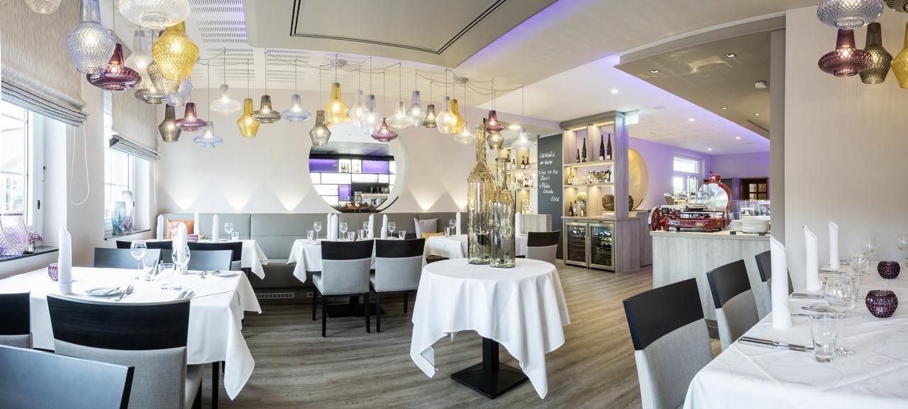 Hotel Monika Büttelborn Extérieur photo