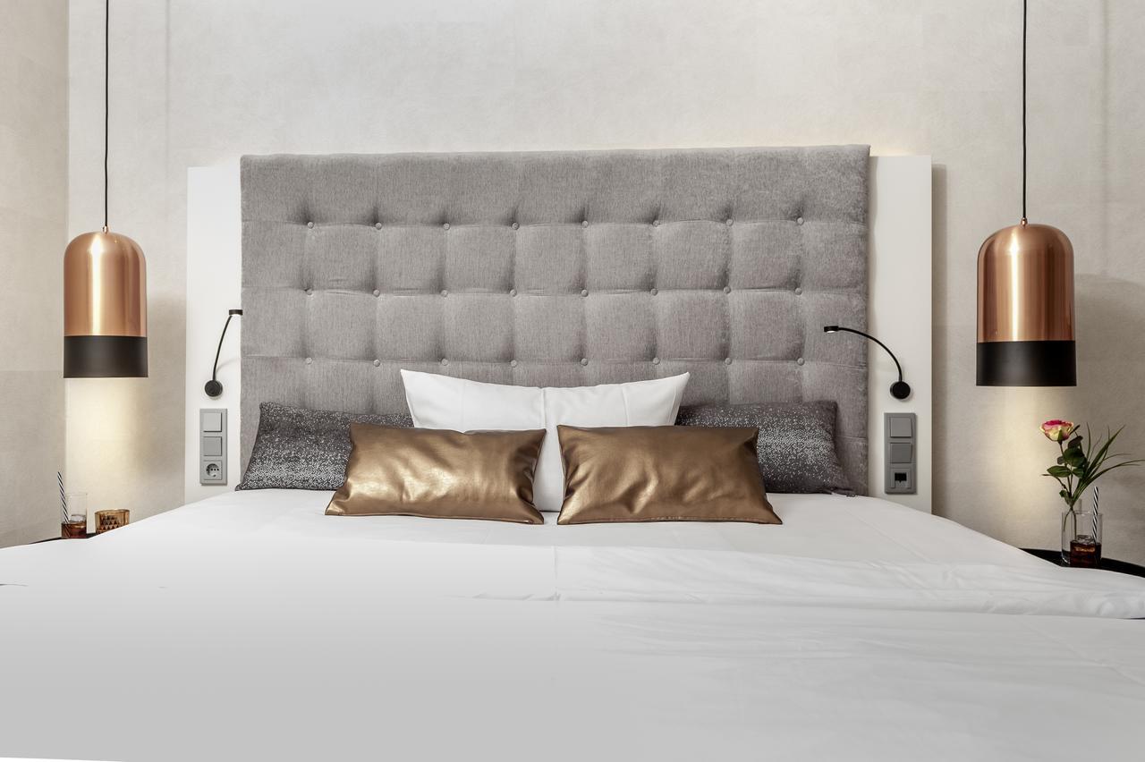 Hotel Monika Büttelborn Extérieur photo