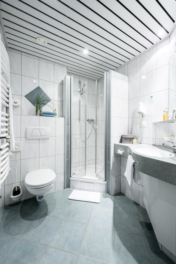 Hotel Monika Büttelborn Extérieur photo