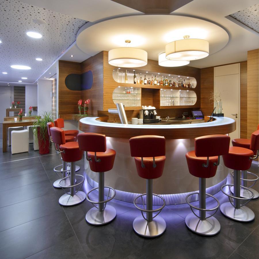 Hotel Monika Büttelborn Extérieur photo