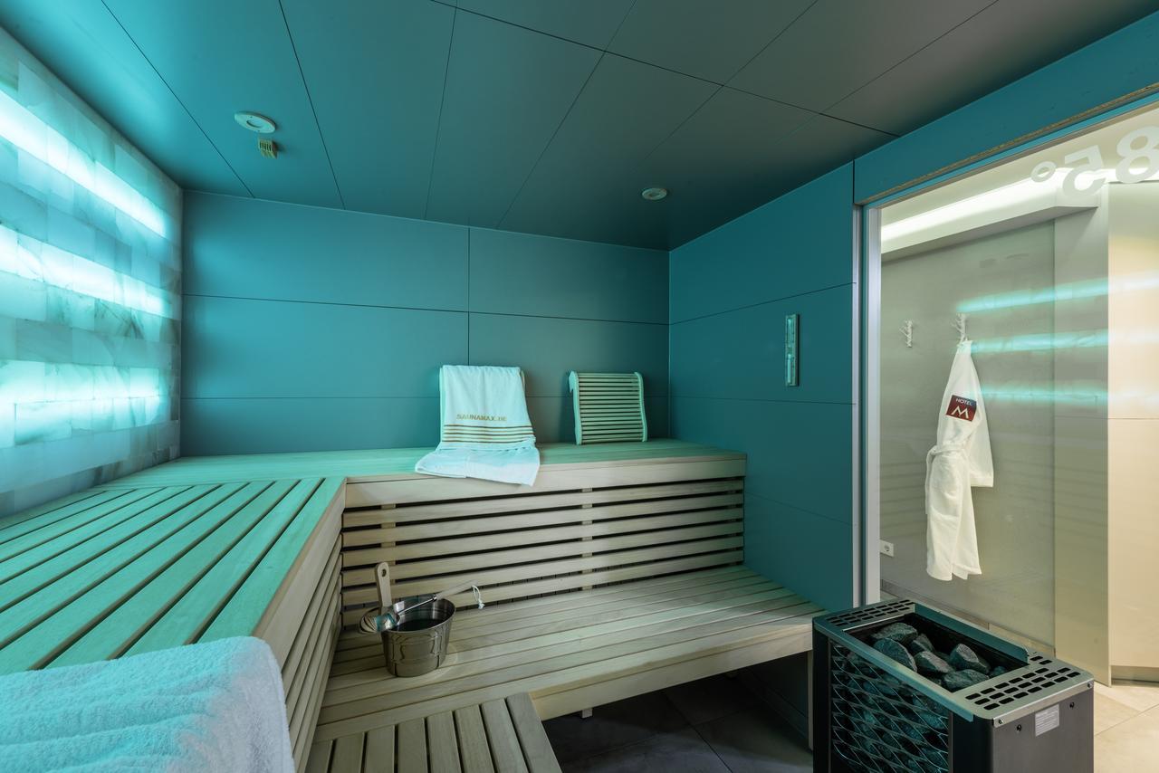 Hotel Monika Büttelborn Extérieur photo